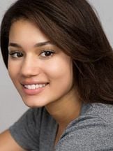 foto de Alicia Crowder