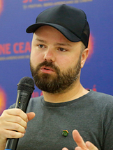 foto de Bruno Gularte Barreto