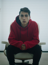 foto de Enzo Vogrincic Roldán