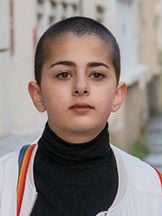 foto de Padmé Hamdemir