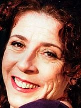 foto de Jackie Obrigon