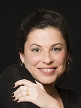 foto de Bianca Lenti