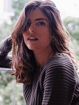 foto de Maria Clara Parente