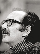 foto de Ademar Guerra