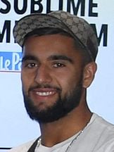 foto de Junior Correia