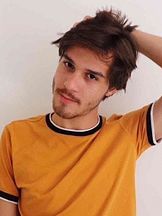 foto de Rafael Delgado