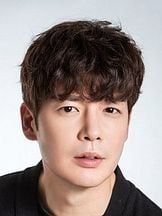 foto de Kang Eun-tak