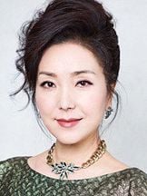 foto de Lee Hwi-hyang