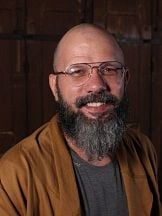 foto de Ronaldo Serruya