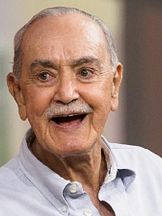 foto de José Hamilton Ribeiro