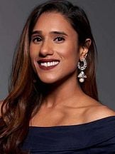 foto de Deepti Vempati