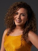 foto de Mallory Zapata