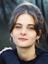 foto de Alice Daubelcour