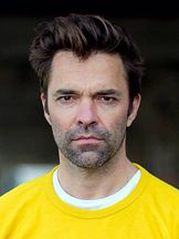 foto de Yvo Muller