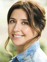 foto de Anna Elena Pepe