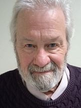 foto de Bruce McGuire