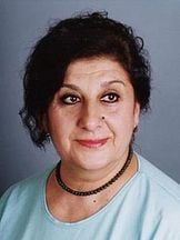 foto de Feriha Eyüpoğlu