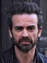 foto de Cyril de la Morandière