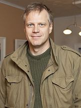 foto de Þorsteinn Guðmundsson