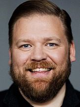 foto de Hannes Óli Ágústsson