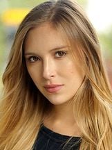 foto de Hanako Footman