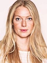 foto de Saga Garðarsdóttir