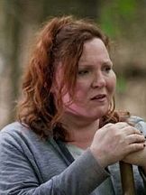 foto de Kathleen Fortin