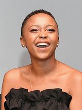 foto de Thando Dlomo