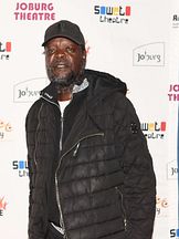 foto de Seputla Sebogodi