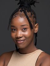 foto de Kgomotso Moshia