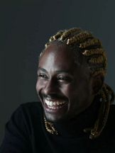 foto de Felipe Oládélè