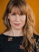 foto de Brigitte Soucy