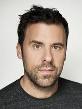 foto de Bruno Marcil