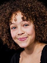 foto de Charlie Pierre