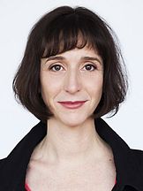 foto de Vanessa Seiler