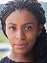 foto de Sharon James