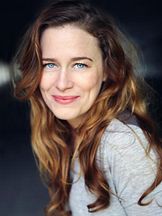 foto de Katie Brayben