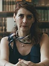 foto de Barbara Folchitto