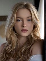 foto de Chloe Rose Robertson