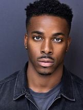 foto de Brandon Black