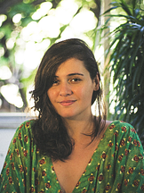 foto de Luanna Guimarães