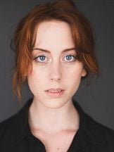 foto de Hannah Alline