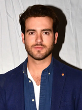 foto de Pablo Lyle