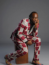 foto de Kevin Watson