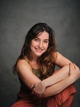 foto de Lola Portela