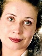 foto de Graça Berman