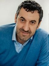 foto de Raymond Tarabay