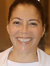 foto de Cristina Galvão