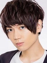 foto de Shōya Chiba