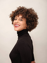 foto de Thamiris Mandú